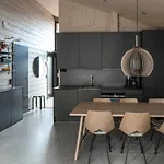 דירה Alveus - Nordic Design In Yllaes *