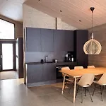 Alveus - Nordic Design In Yllaes דירה