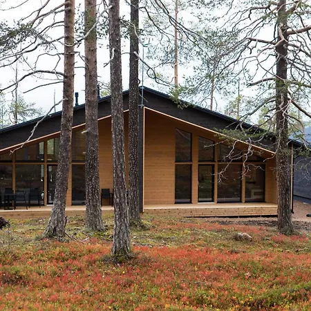 דירה Alveus - Modern Design Villa, 3 Bdr קולארי