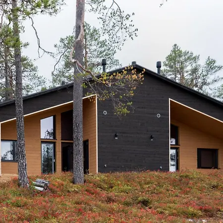 Alveus - Modern Design Villa, 3 Bdr קולארי