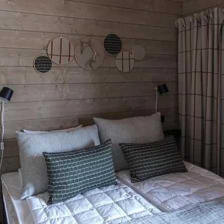 Alveus - Nordic Design In Yllaes * Kolari