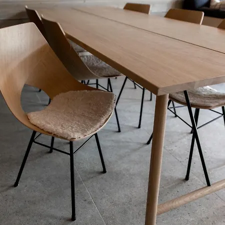 דירה Alveus - Modern Design Villa, 3 Bdr *