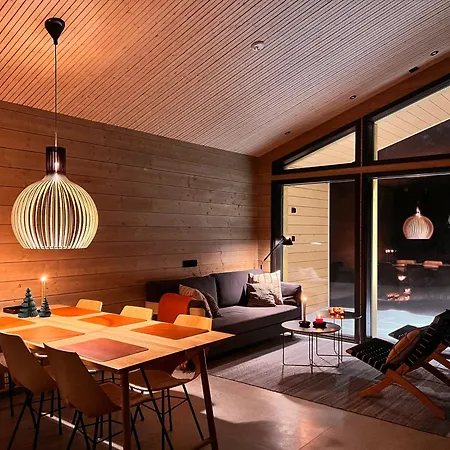 Alveus - Modern Design Villa, 3 Bdr Kolari