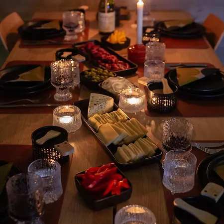 Alveus - Modern Design Villa, 3 Bdr