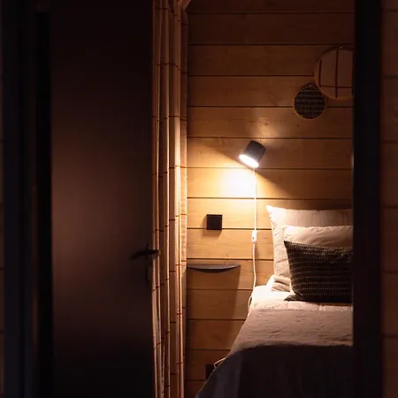 Alveus - Modern Design Villa, 3 Bdr דירה