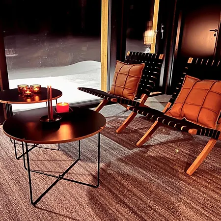 Huoneisto Alveus - Nordic Design In Ylläs