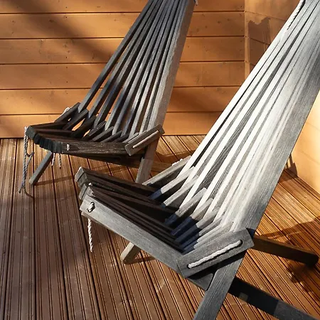 Alveus - Modern Design Villa, 3 Bdr