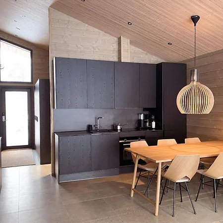 Alveus - Modern Design Villa, 3 Bdr דירה