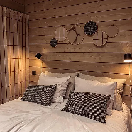 דירה Alveus - Modern Design Villa, 3 Bdr קולארי