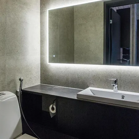 Alveus - Modern Design Villa, 3 Bdr קולארי