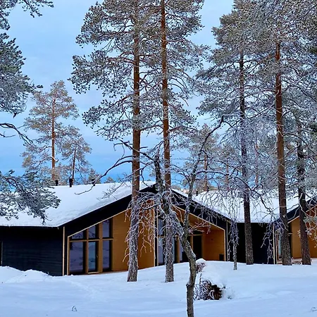 Alveus - Modern Design Villa, 3 Bdr